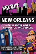 Secret New Orleans