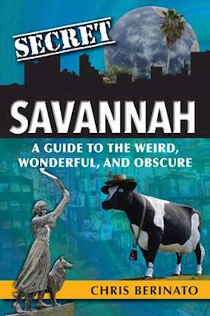 Secret Savannah