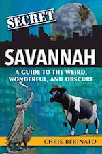 Secret Savannah