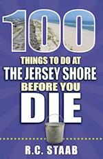 100 Things to Do on the Jersey Shore Before You Die