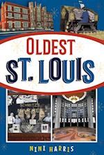 Oldest St. Louis