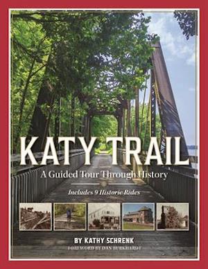 Katy Trail