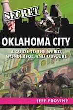 Secret Oklahoma City