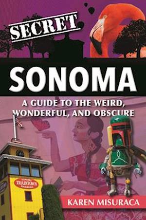 Secret Sonoma