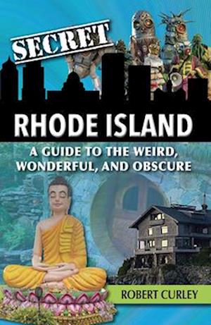 Secret Rhode Island