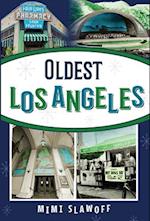 Oldest Los Angeles