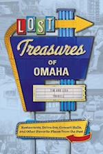 Lost Treasures of Omaha
