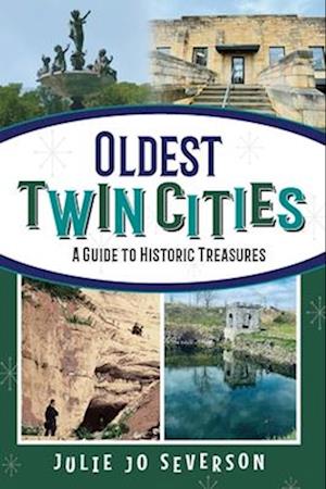 Oldest Twin Cities