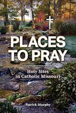 Places to Pray