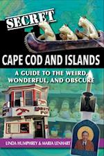 Secret Cape Cod and Islands