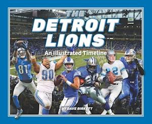 Detroit Lions