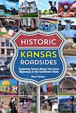 Historic Kansas Roadsides