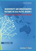 Biodiversity and Biogeographic Patterns in Asia-Pacific Region I