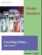 Simple Solutions - Counting Moles...