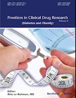 Frontiers in Clinical Drug Research - Diabetes and Obesity: Volume 2