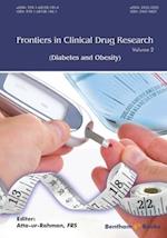 Frontiers in Clinical Drug Research - Diabetes and Obesity; Volume 2