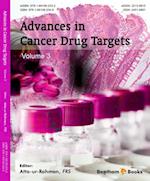 Advances in Cancer Drug Targets: Volume 3