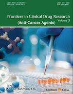 Frontiers in Clinical Drug Research - Anti-Cancer Agents: Volume 3