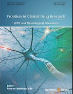 Frontiers in Clinical Drug Research - CNS and Neurological Disorders: Volume 4