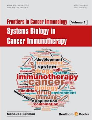 Systems Biology in Cancer Immunotherapy