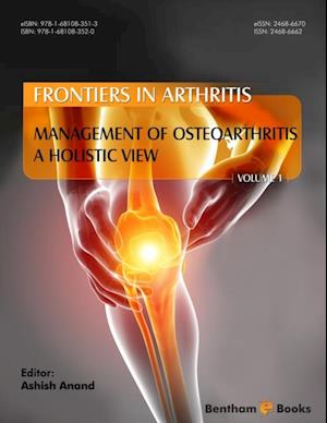 Management of Osteoarthritis - A holistic view