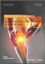 Management of Osteoarthritis - a Holistic View, (Frontiers in Arthritis, Volume 1)