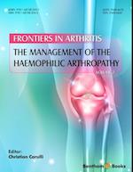 Management of the Haemophilic Arthropathy