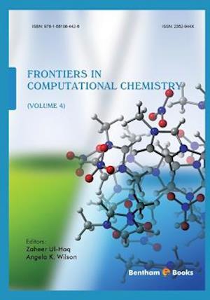 Frontiers in Computational Chemistry Volume 4