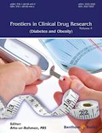 Frontiers in Clinical Drug Research - Diabetes and Obesity: Volume 4