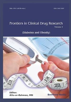 Frontiers in Clinical Drug Research - Diabetes and Obesity