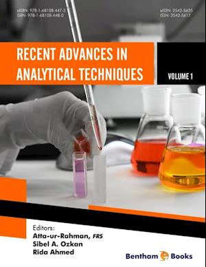 Recent Advances in Analytical Techniques: Volume 1