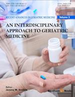 Recent Advances in Geriatric Medicine: Volume 2: An Interdisciplinary Approach to Geriatric Medicine