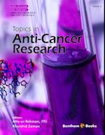 Topics in Anti-Cancer Research: Volume 6