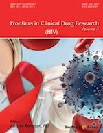 Frontiers in Clinical Drug Research - HIV: Volume 4