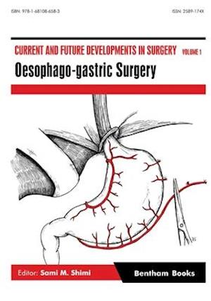 Oesophago-gastric Surgery