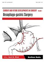 Oesophago-gastric Surgery