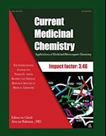 Applications of Medicinal Bioinorganic Chemistry