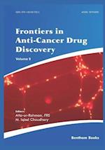 Frontiers in Anti-Cancer Drug Discovery Volume 9