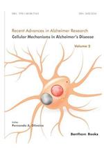 Cellular Mechanisms in Alzheimer