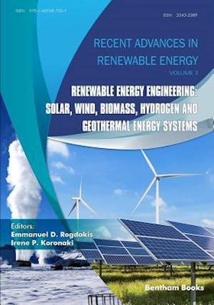 Renewable Energy Engineering