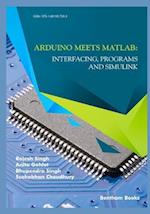 Arduino Meets MATLAB