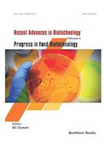 Progress in Food Biotechnology