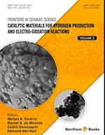 Catalytic Materials for Hydrogen Production and Electro-oxidation Reactions
