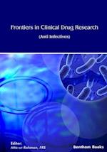 Frontiers in Clinical Drug Research - Anti-Cancer Agents: Volume 7 