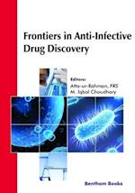 Frontiers in Anti-Infective Drug Discovery Volume: 9 