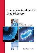 Frontiers in Anti-Infective Drug Discovery