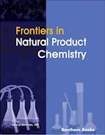 Frontiers in Natural Product Chemistry: Volume 8