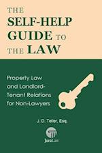 The Self-Help Guide to the Law