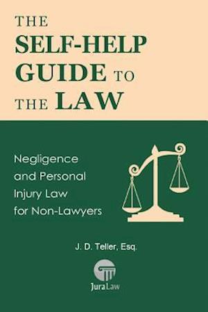 The Self-Help Guide to the Law