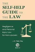 The Self-Help Guide to the Law